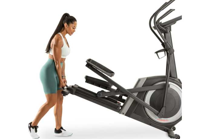 ProForm Carbon E10 Elliptical